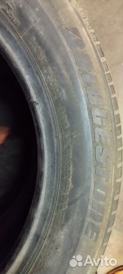 Bridgestone Turanza ER50 205/55 R16 91V