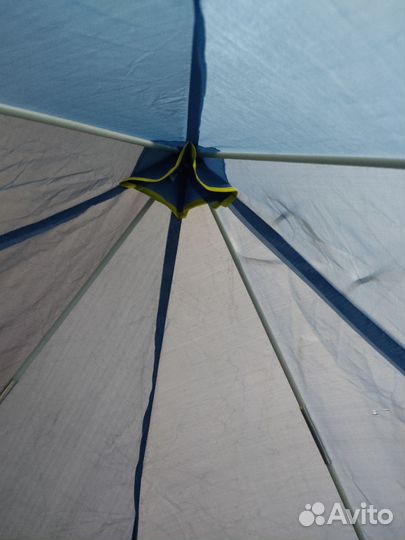 Детский игровой домик