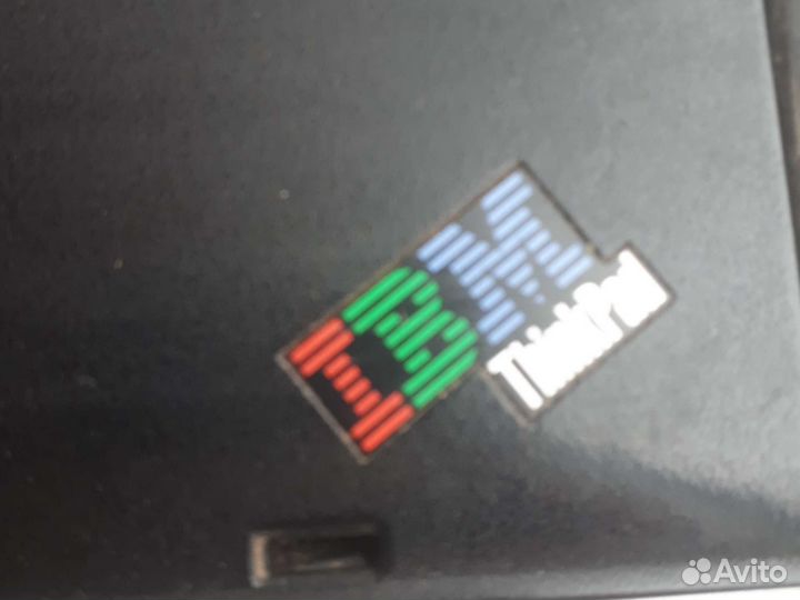 Thinkpad