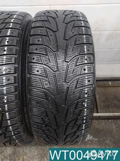 Hankook Winter I'Pike RS W419 235/55 R17 103N
