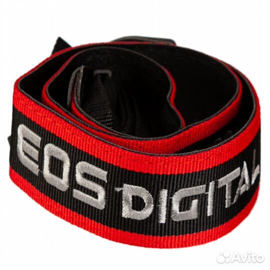 Ремень Canon для фотоаппаратов Canon EOS digital