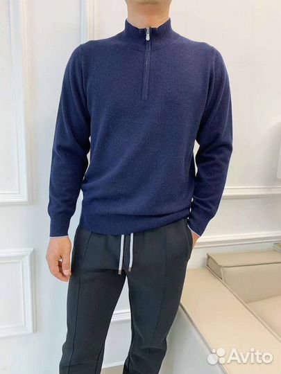 Свитер brunello