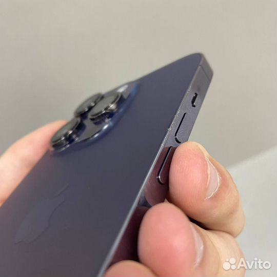 Смартфон Apple iPhone 14 Pro 128GB (арт.39771)
