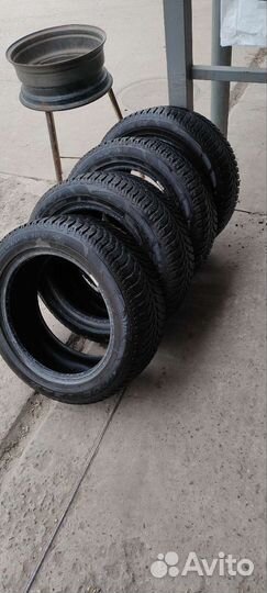 Goodyear UltraGrip Ice+ 205/55 R16 91T