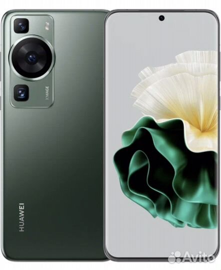 HUAWEI P60, 8/256 ГБ