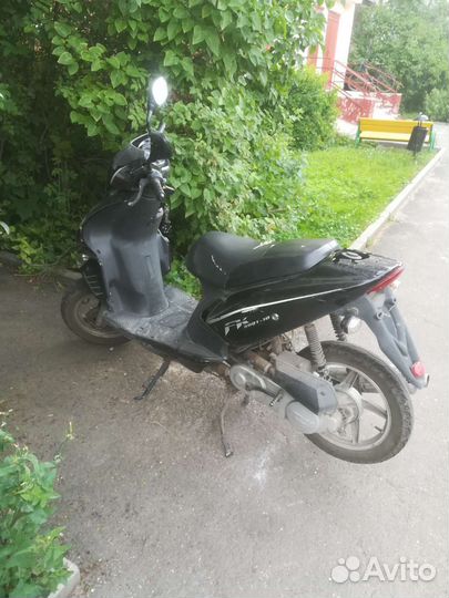 Продам скутер