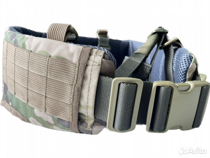 Пояс варбелт мультикам