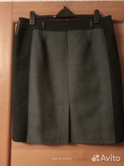 Юбка б/у