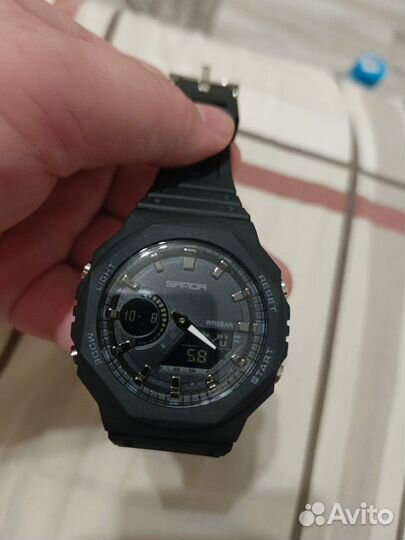 Мужские наручные часы