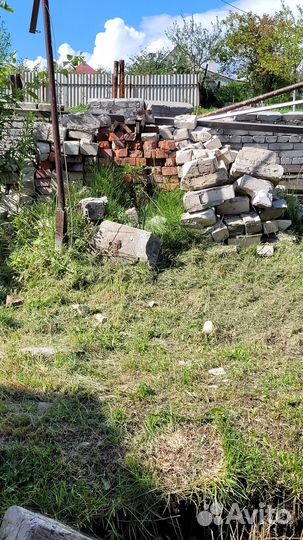 Кирпич бу бесплатно