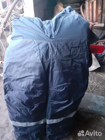 Зимняя одежда для охоты рыбалки