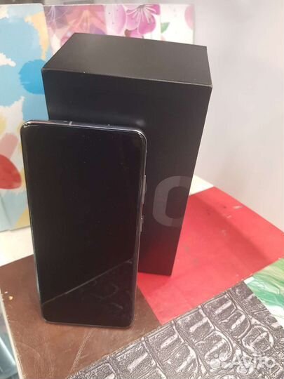 Samsung galaxy s20