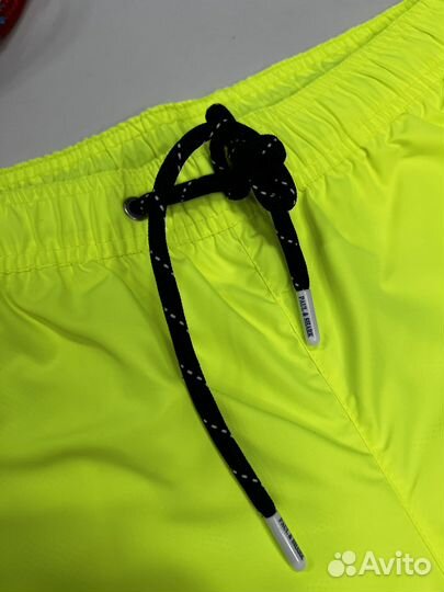 Плавательные шорты Paul&Shark