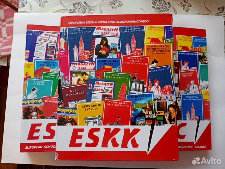 Английский язык книги обучающие