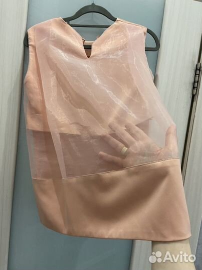 Топ женский