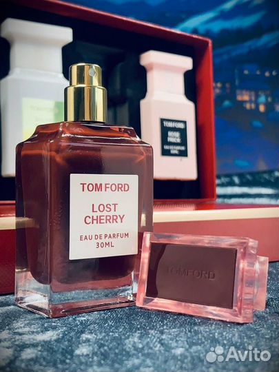 Набор духов tom ford