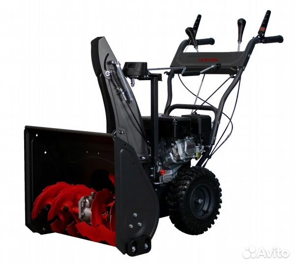 Verton Ice SB-761 Снегоуборщик