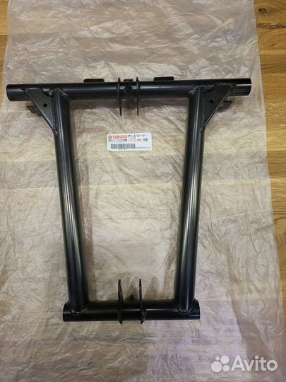 Рычаг подвески снегохода Venture TF GT 8FM4733101