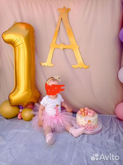 Бодик с юбкой