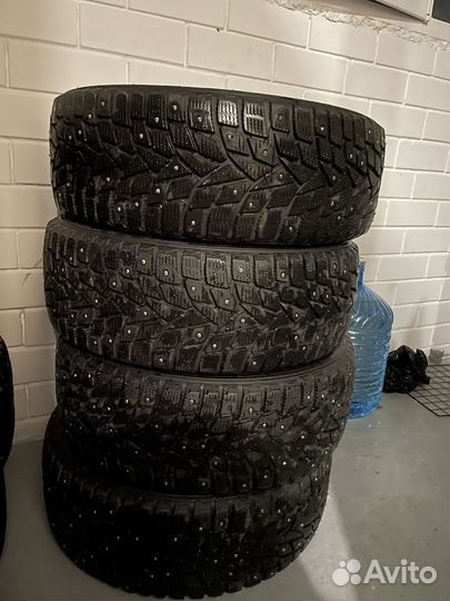 Dunlop SP Winter Ice 02 205/55 R16