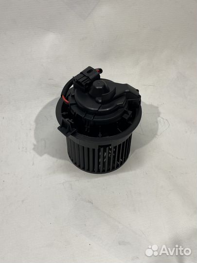 Мотор отопителя (печки) в сборе Веста