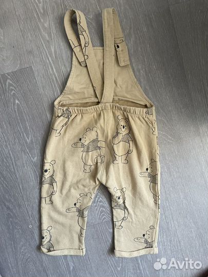 Комбинезон hm