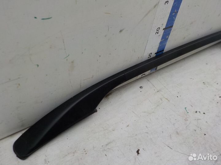 Рейлинг Chevrolet Captiva (C100) 2006-2010