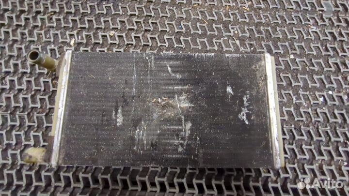 Радиатор отопителя Mercedes MB 208-210 (308-310)