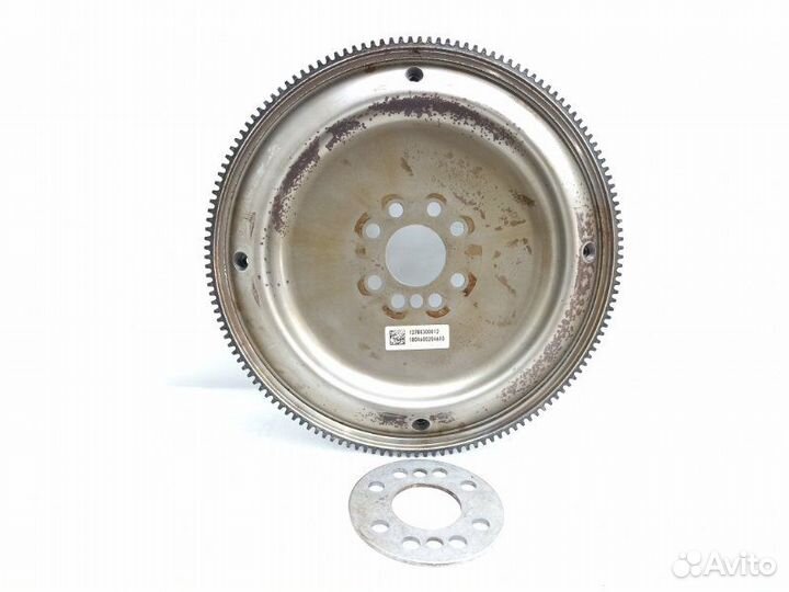 Маховик АКПП Mercedes-Benz E-Class S213 3.0D OM642