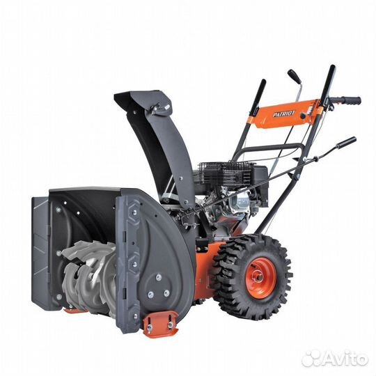 Снегоуборочная машина Patriot Сибирь 62