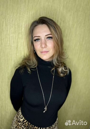Наращивание ресниц на дому