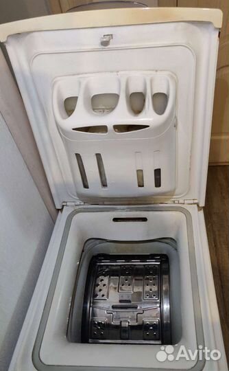 Whirlpool AWT 2283/3