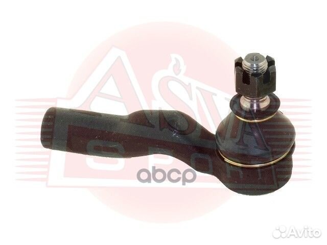 Наконечник рулевой 0221285 asva