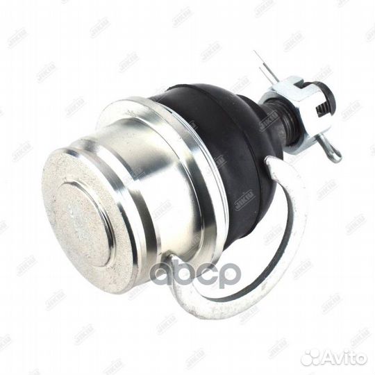 Опора шаровая перед лев JB21408 jikiu