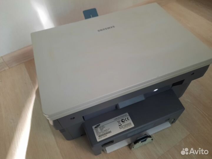 Принтер лазерный мфу samsung scx 4220