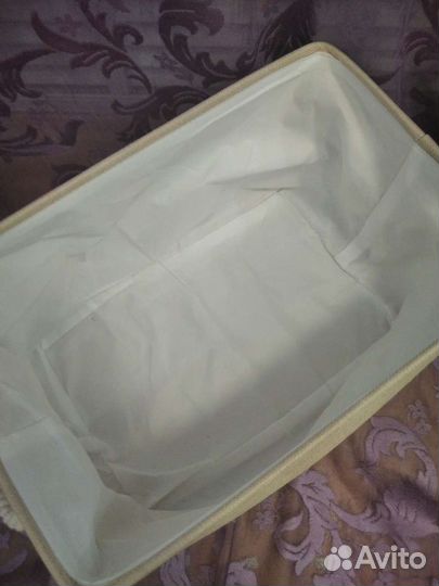 Кофр большой для хранения