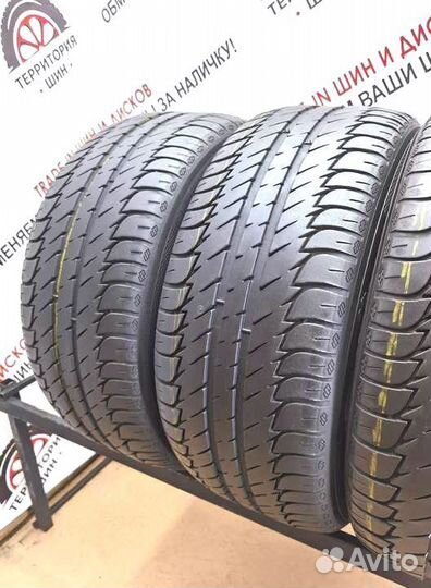 Kleber Krisalp HP3 235/45 R17