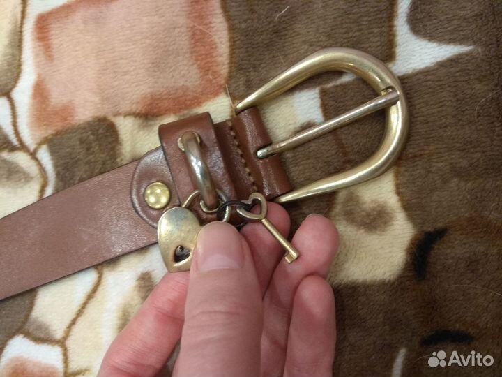 Ремень женский