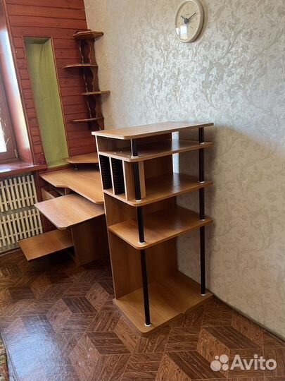Компьютерный стол