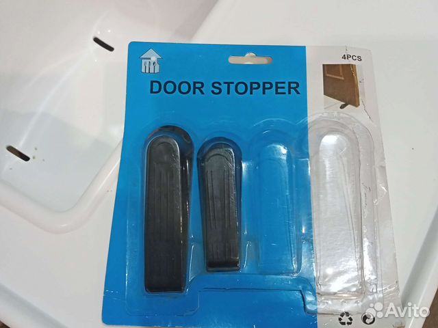 Стоппер для двери