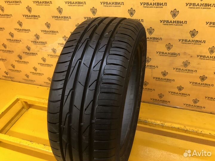 Nokian Tyres Hakka Blue 3 195/50 R15 86V