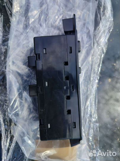 Блок управления стёкол нексия новый