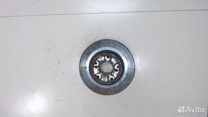 Диск тормозной Honda Element, 2006