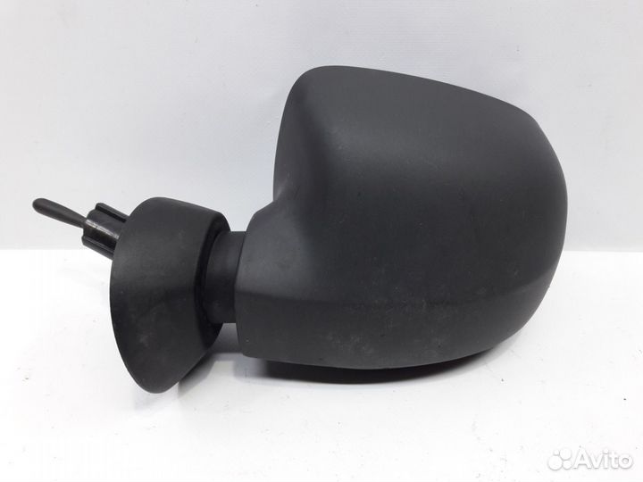 Зеркало левое Лада Ларгус 2012