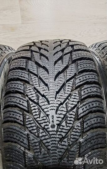 Nokian Tyres Hakkapeliitta R3 205/55 R17