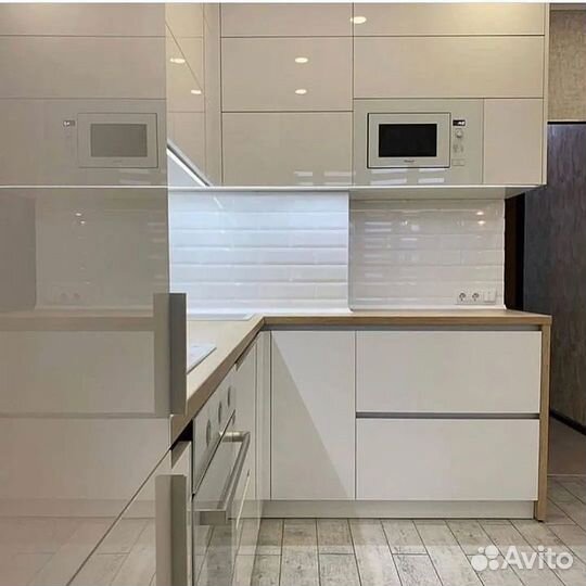 Кухня (реальная цена за гарнитур)ks:0723942