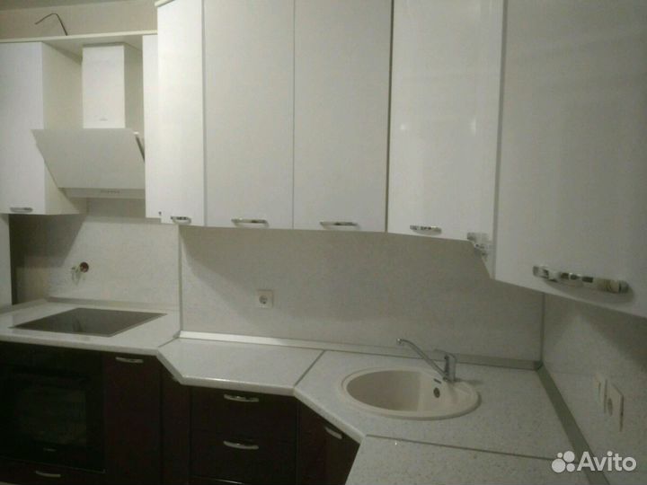 Сборка мебели