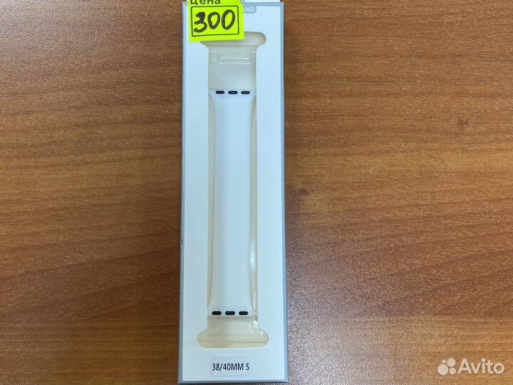 Ремешок apple watch 38/40