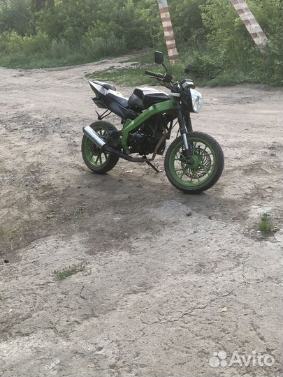 Irbis gr250