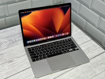Apple MacBook Pro 13 2020 i7 32/512 68 циклов